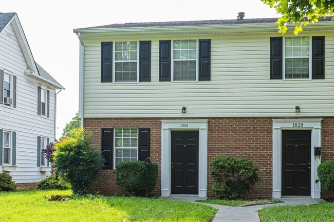 property at 1826 Belleville Rd SW