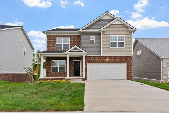 property at 677 Shaker Dr