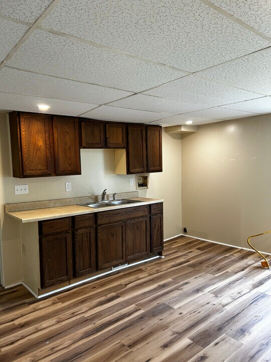 340 Main St in Vandling, PA - Building Photo