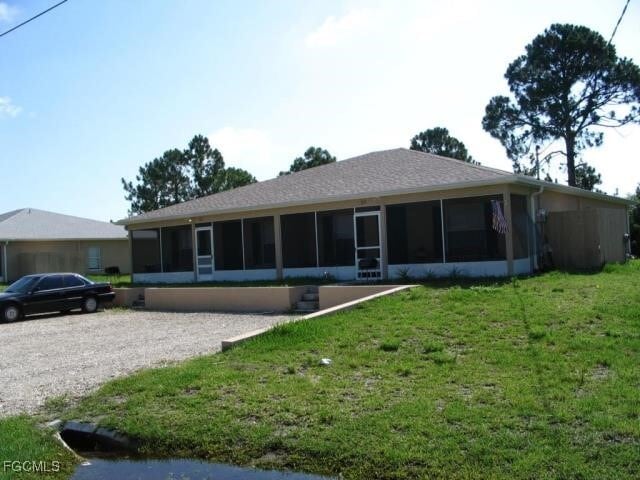 property at 217 Ichabod Ave