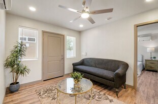 1720 E Edison St in Tucson, AZ - Building Photo