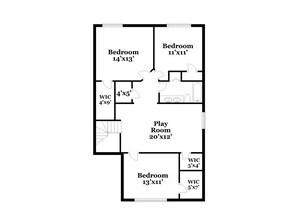 4385 Spring Blossom Dr in Kissimmee, FL - Building Photo - Building Photo