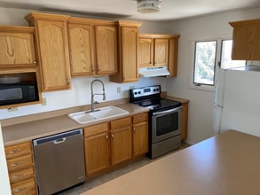 718 Darby St in Helena, MT - Building Photo - Building Photo