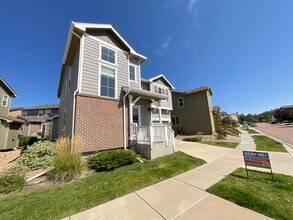 11645 Wildwood Ridge Dr in Colorado Springs, CO - Building Photo - Building Photo