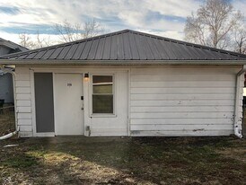 336 W 6th St in Anderson, IN - Building Photo