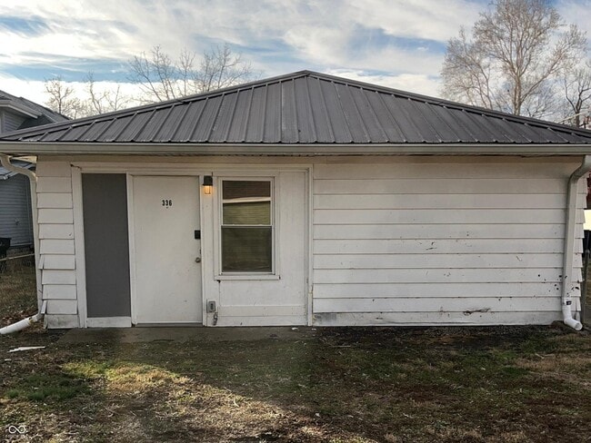 property at 336 W 6th St