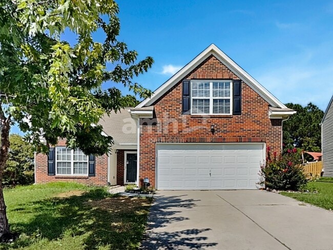 property at 10916 Thousand Oaks Dr