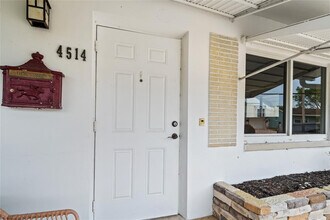 4514 NW 49th Dr in Tamarac, FL - Building Photo - Building Photo