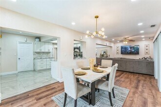 5706 S Travelers Palm Ln in Tamarac, FL - Building Photo - Building Photo