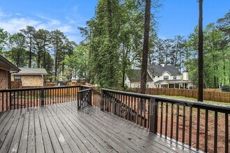 2695 Peeler Rd in Doraville, GA - Building Photo - Building Photo