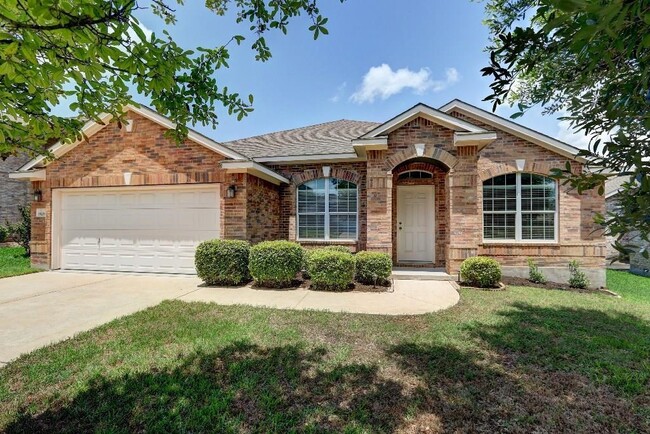property at 1529 Clary Sage Loop