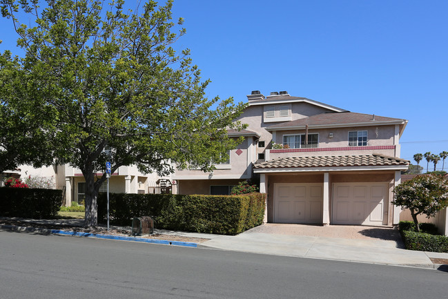 4169 Louisiana St in San Diego, CA - Building Photo - Building Photo