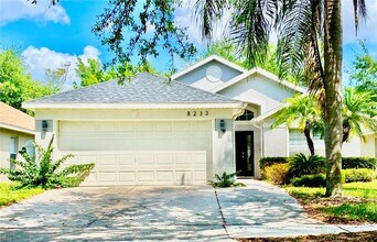 8233 Westcott Shore Dr in Orlando, FL - Building Photo - Building Photo