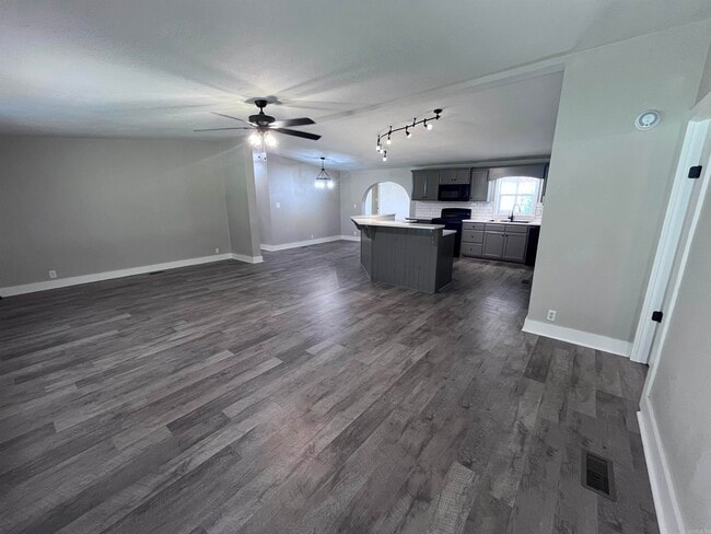 2584 Black Jack Rd in Ward, AR - Building Photo - Building Photo