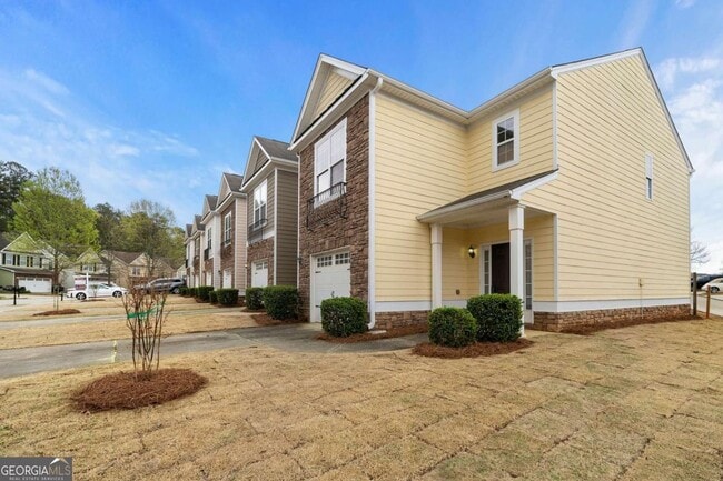 2518 Capella Cir SW in Atlanta, GA - Building Photo - Building Photo