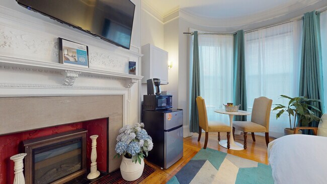property at 1029 Beacon St