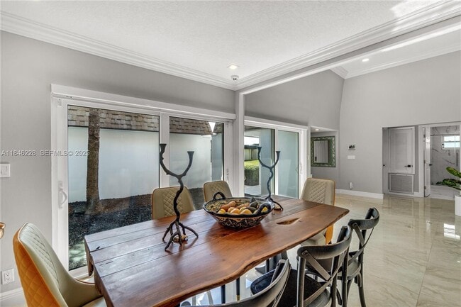 property at 5601 White Cedar Ln