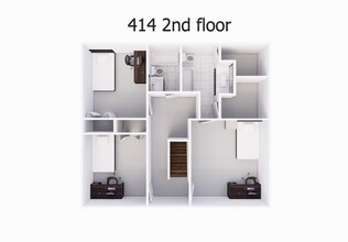414 Hill St in Farmville, VA - Building Photo - Building Photo