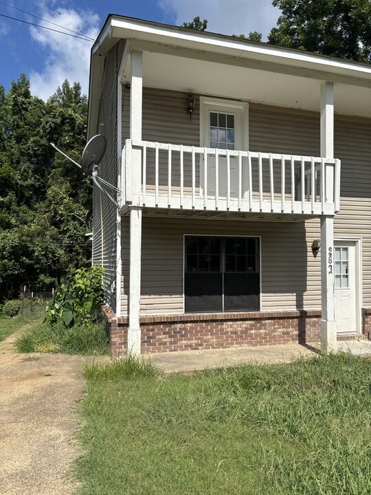 283 Adkins Cir in Munford, TN - Building Photo