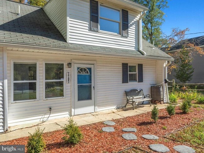 7707 Warsaw Ave in Glen Burnie, MD - Building Photo - Building Photo