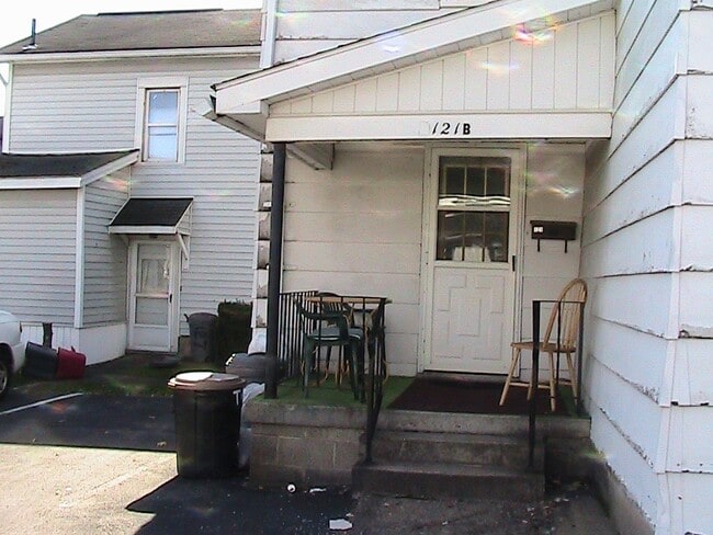 property at 121 S 8th St