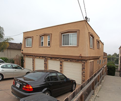 4426 Temecula St Apartments