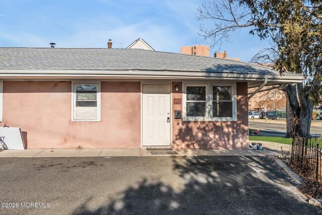 property at 105 Clark St