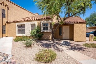 8787 E Mountain View Rd in Scottsdale, AZ - Building Photo