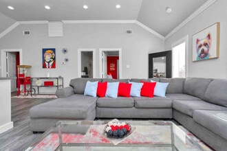 2615 Arbor St in Houston, TX - Building Photo - Building Photo