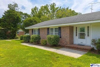 2318 W Heron Dr in Florence, SC - Building Photo - Building Photo