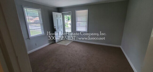 838 Gray Ave NE in Winston-Salem, NC - Building Photo - Building Photo