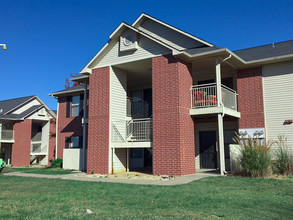 The Ridge of Emporia in Emporia, KS - Building Photo - Building Photo