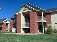 The Ridge of Emporia photo'