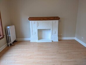 1609 W Albion Ave in Chicago, IL - Building Photo - Building Photo