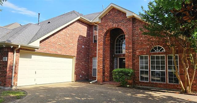 2514 Vista Creek Ct