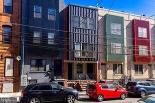 1839 N 17th St in Philadelphia, PA - Building Photo