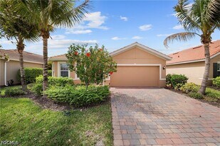 3278 Birchin Ln in Ft. Myers, FL - Building Photo