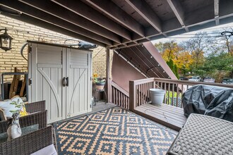 281 Bloomfield Ave, Unit 2 in Caldwell, NJ - Building Photo - Building Photo