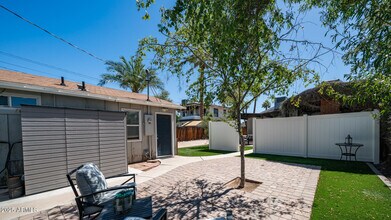 2522 N 10th St in Phoenix, AZ - Foto de edificio - Building Photo