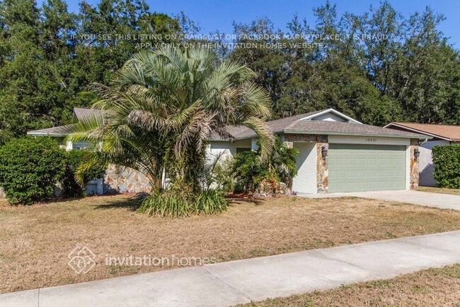 12231 Shadow Ridge Blvd in Hudson, FL - Foto de edificio - Building Photo