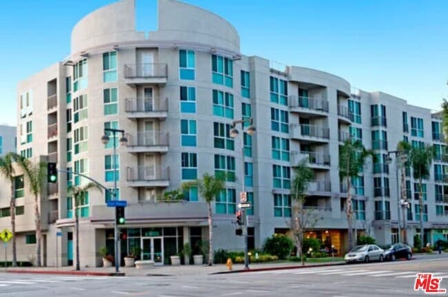 property at 267 San Pedro St
