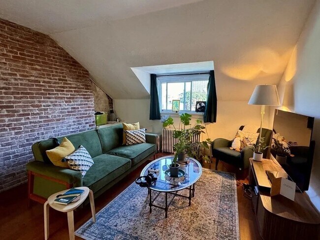property at 454 Beacon St