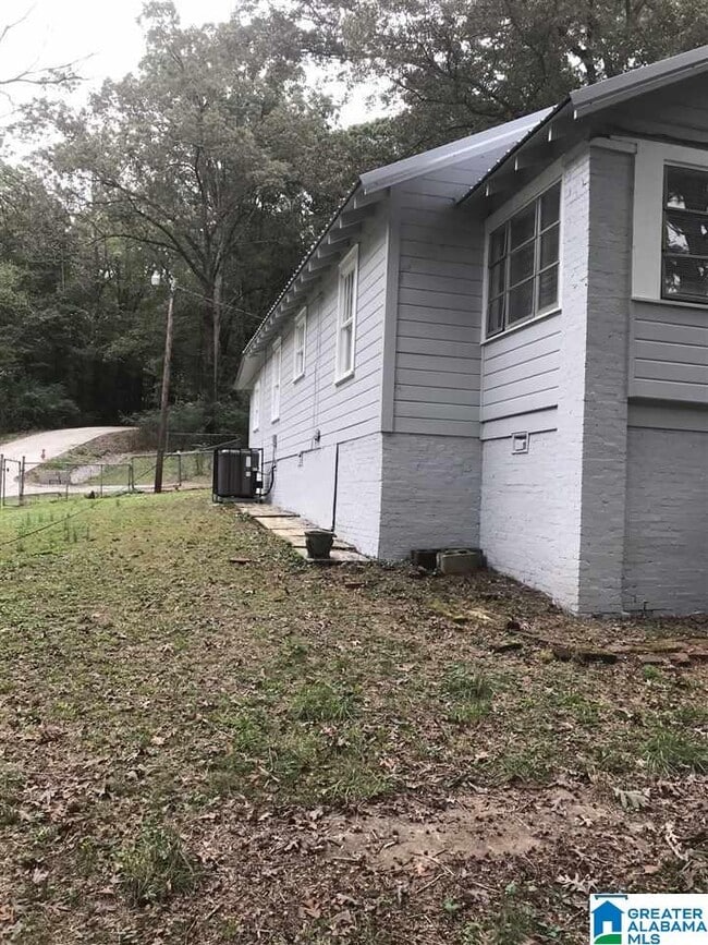 1453 Pratt Hwy in Birmingham, AL - Building Photo - Building Photo