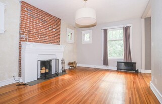 1266 Emerson St. in Denver, CO - Building Photo
