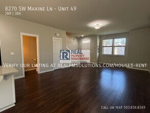 8270 SW Maxine Ln in Wilsonville, OR - Building Photo - Building Photo