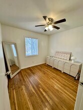 Inman Court Apartments in Atlanta, GA - Building Photo - Building Photo