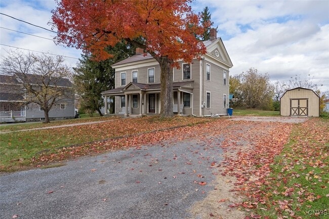 25 Garden Rd in Philadelphia, NY - Building Photo - Building Photo