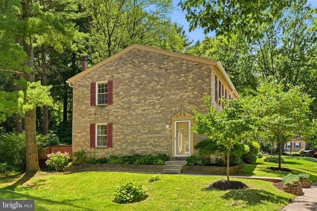 property at 9101 Bronze Bell Cir