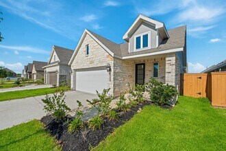 6410 Laguna Terra Dr in Katy, TX - Building Photo - Building Photo