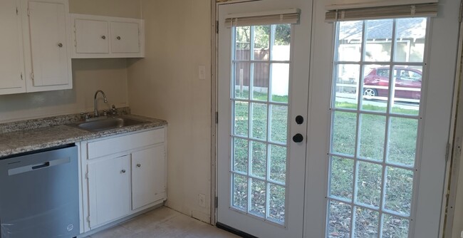property at 2924 Halbert St